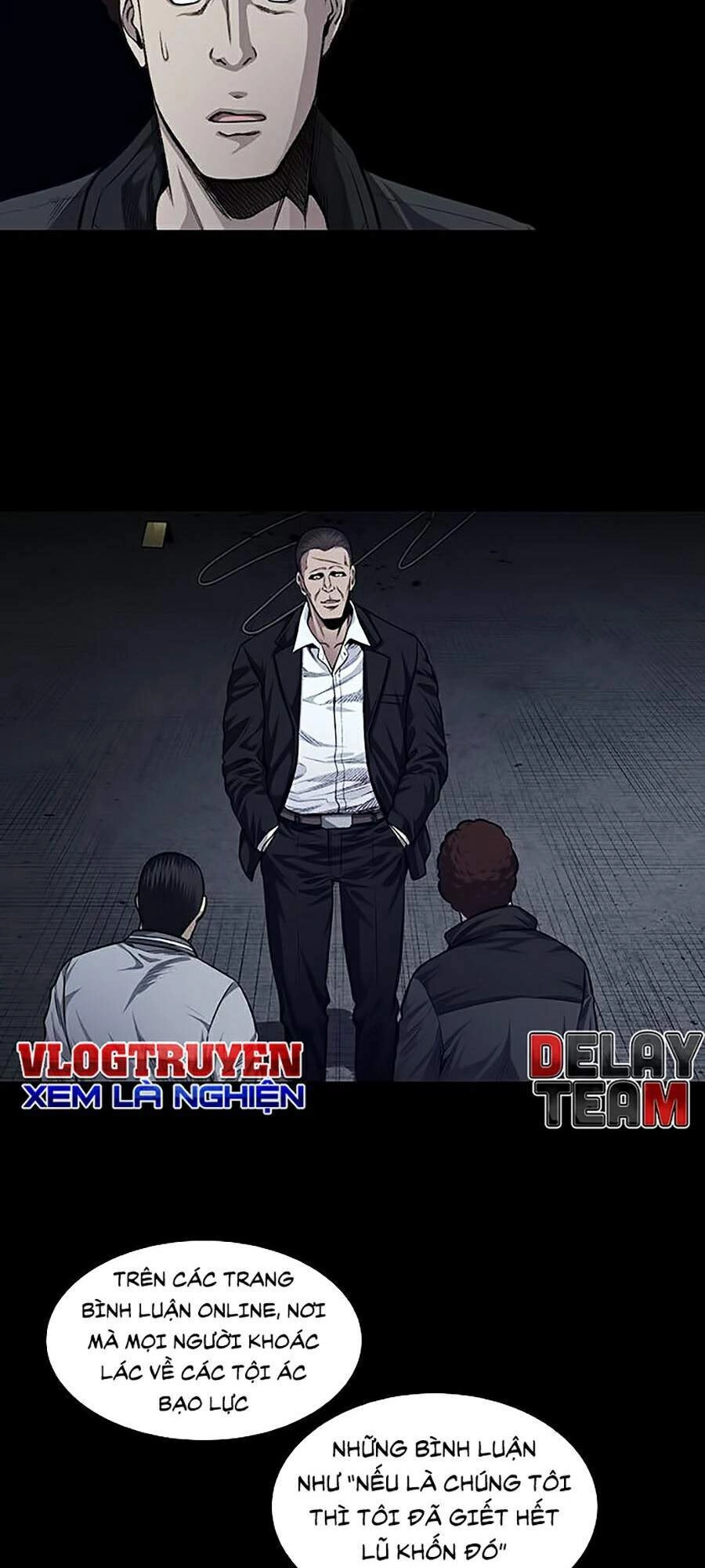 Tao Là Công Lý Chapter 26 - 5