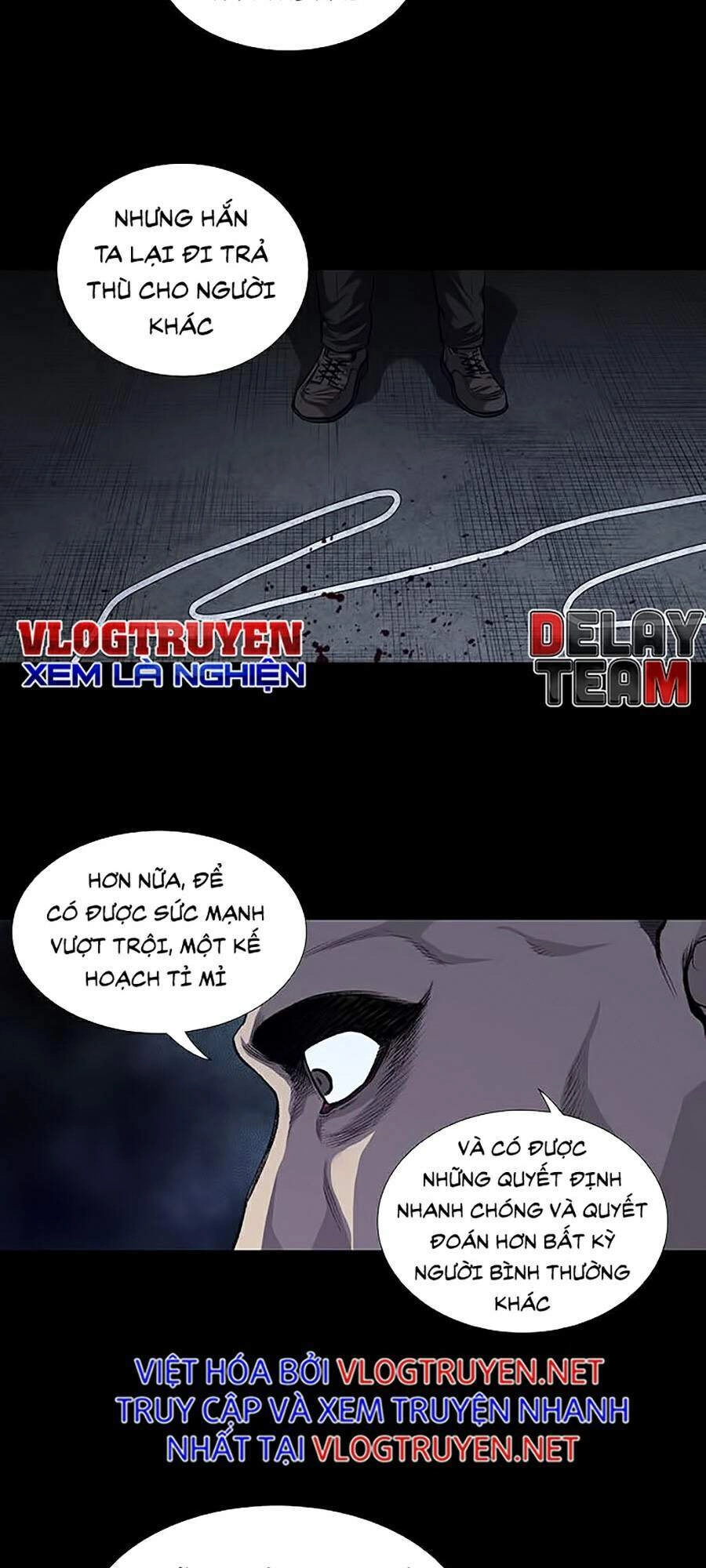 Tao Là Công Lý Chapter 26 - 9