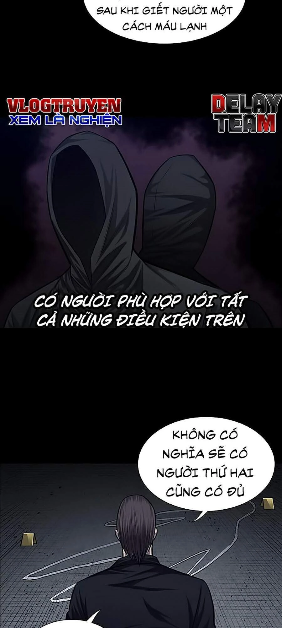 Tao Là Công Lý Chapter 26 - 11