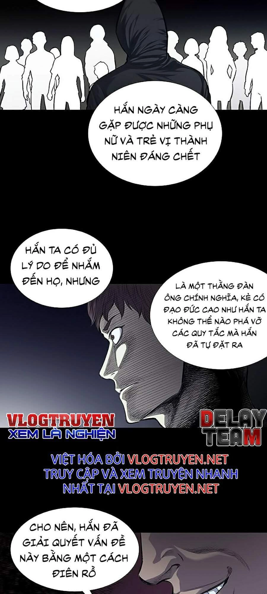 Tao Là Công Lý Chapter 26 - 19