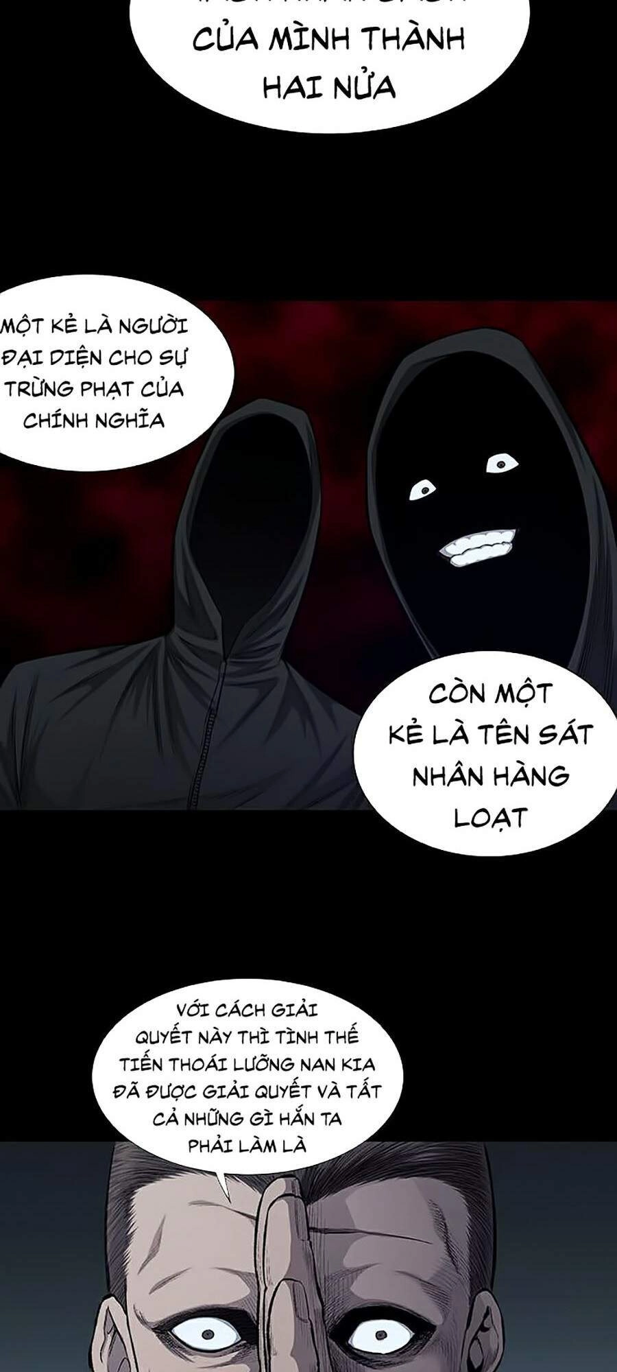 Tao Là Công Lý Chapter 26 - 23