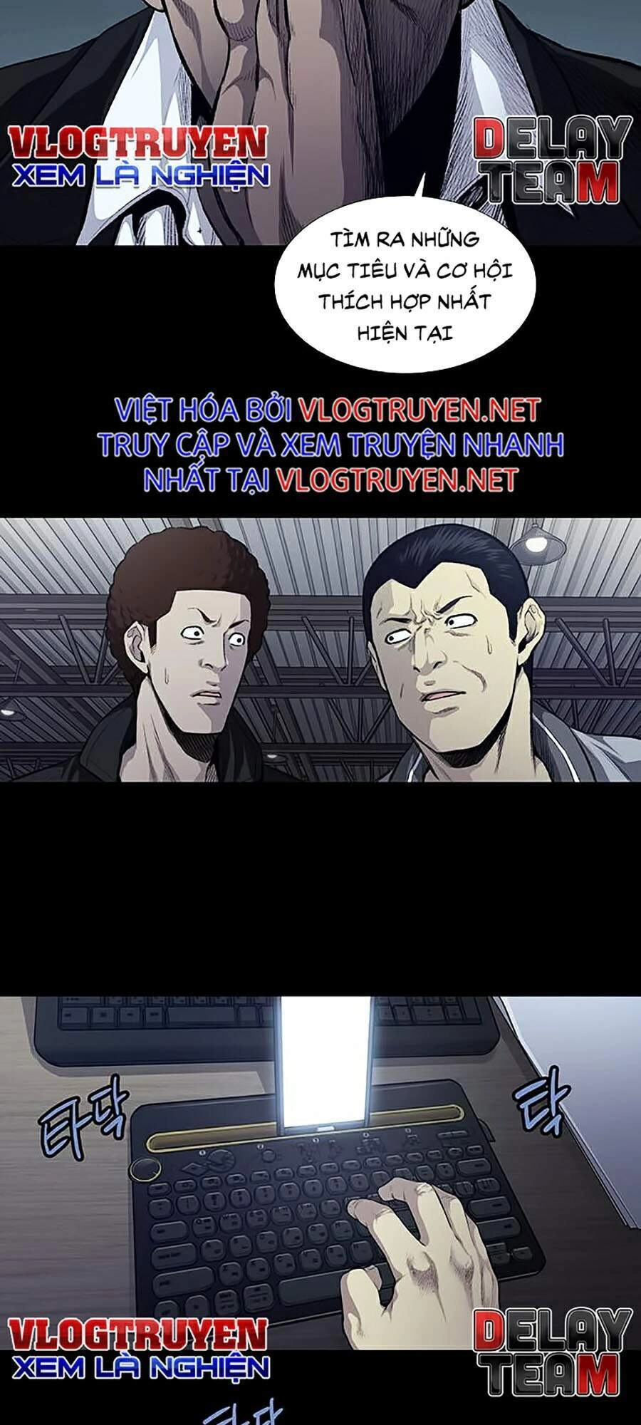 Tao Là Công Lý Chapter 26 - 25