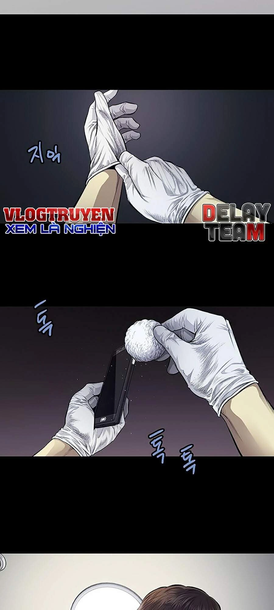 Tao Là Công Lý Chapter 26 - 29