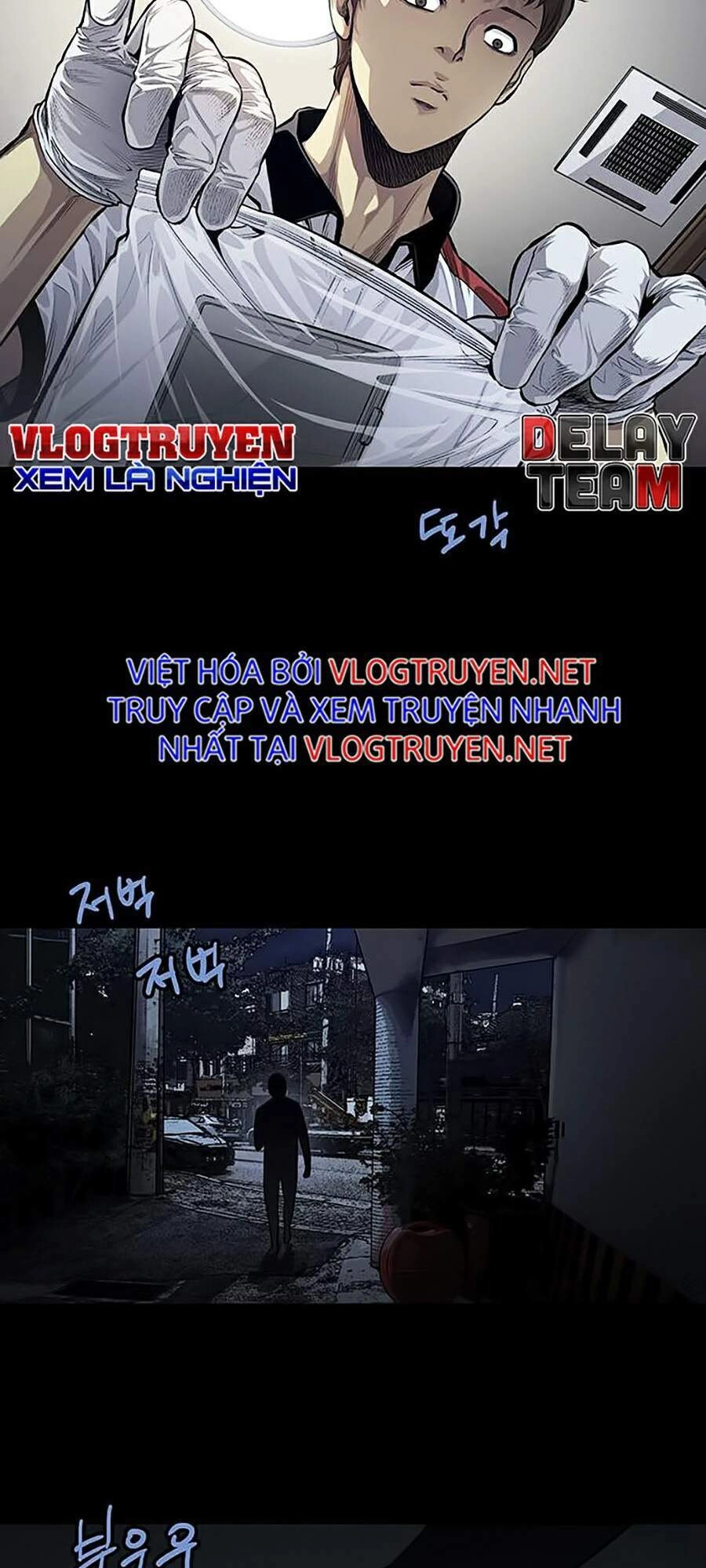 Tao Là Công Lý Chapter 26 - 31