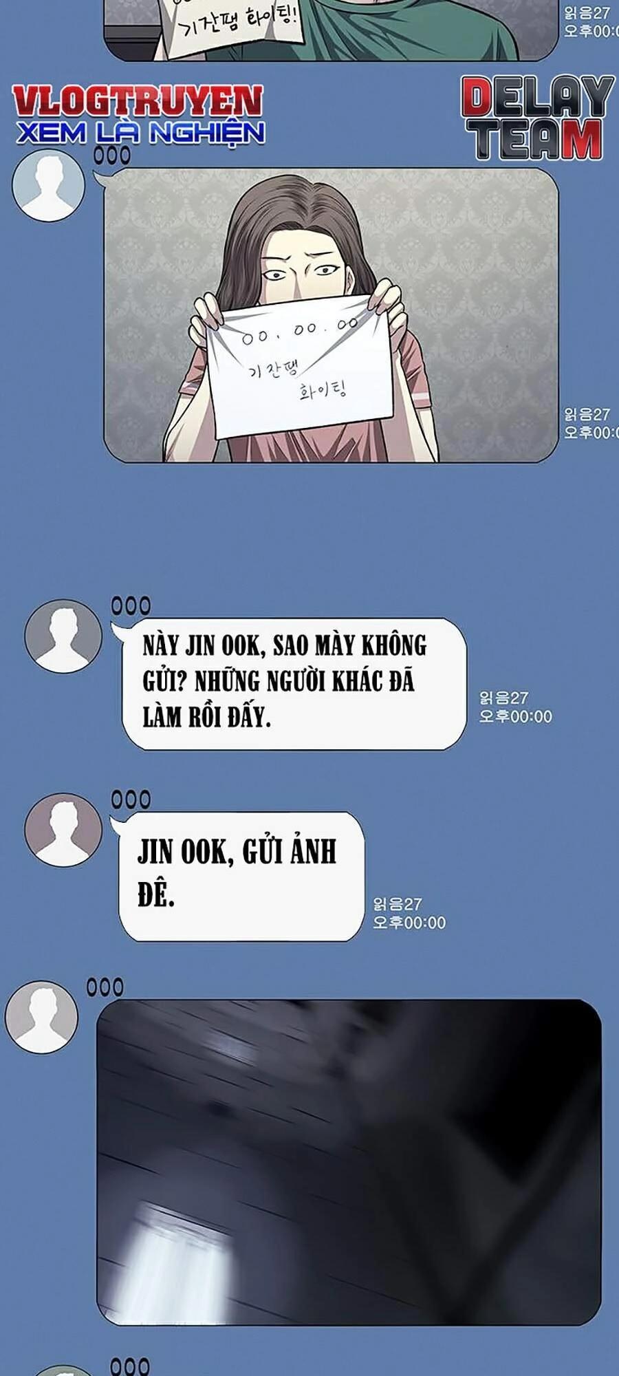 Tao Là Công Lý Chapter 26 - 45