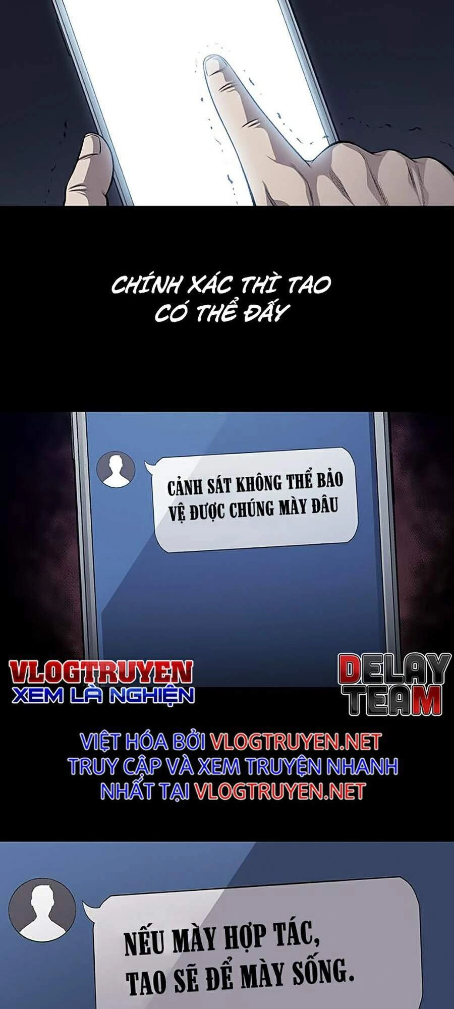 Tao Là Công Lý Chapter 26 - 53