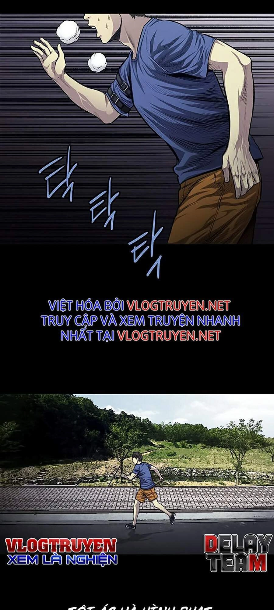 Tao Là Công Lý Chapter 26 - 57