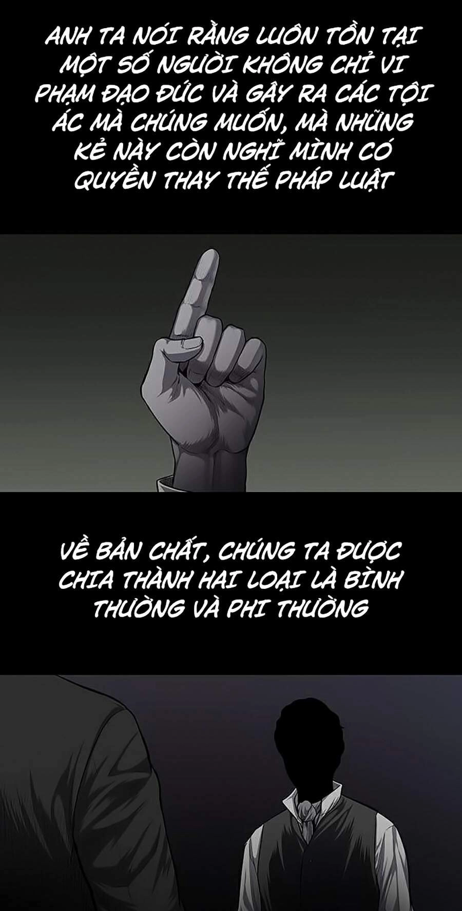 Tao Là Công Lý Chapter 26 - 61