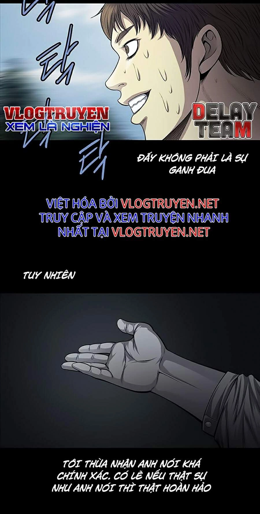 Tao Là Công Lý Chapter 26 - 63