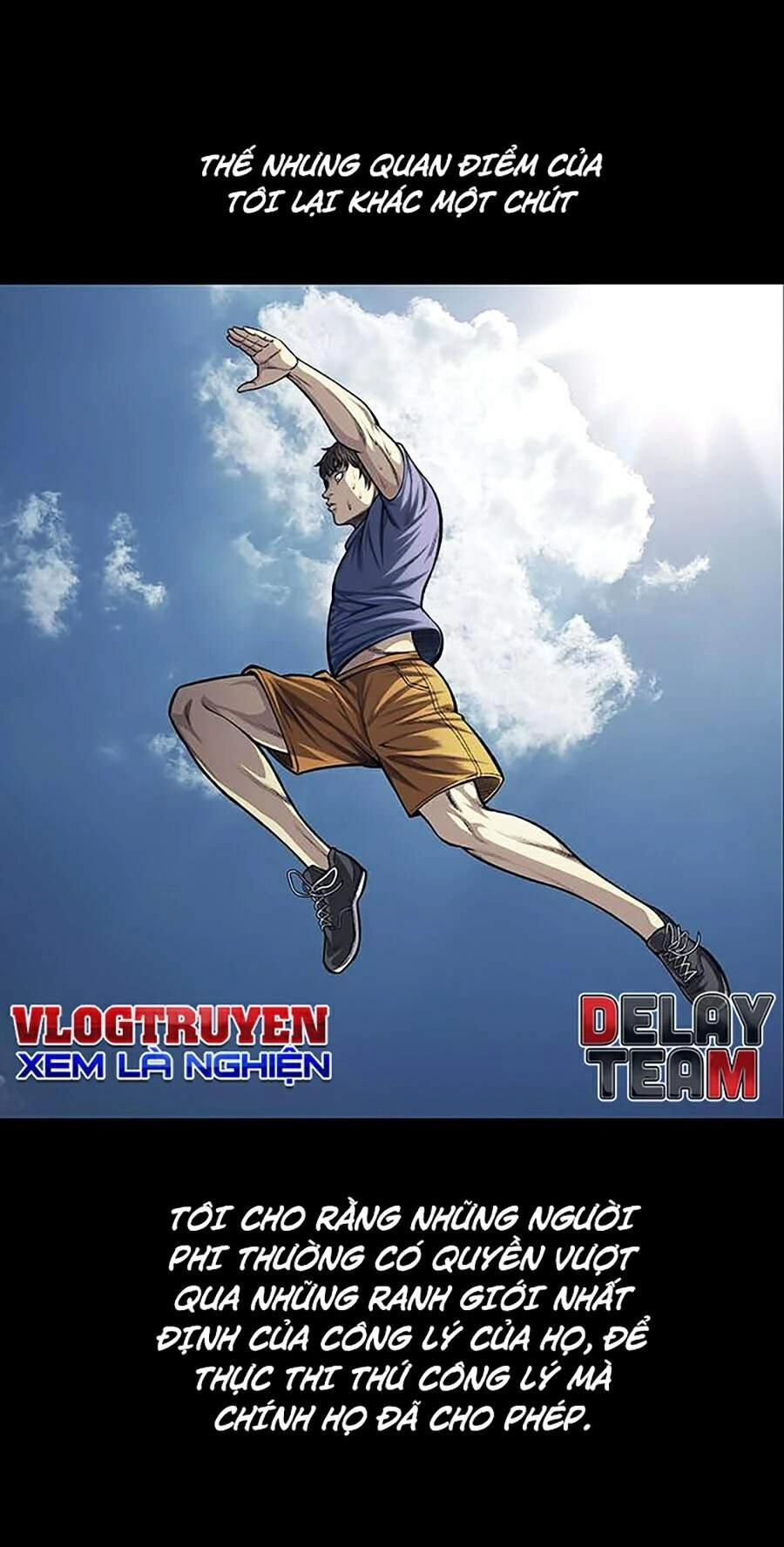 Tao Là Công Lý Chapter 26 - 64