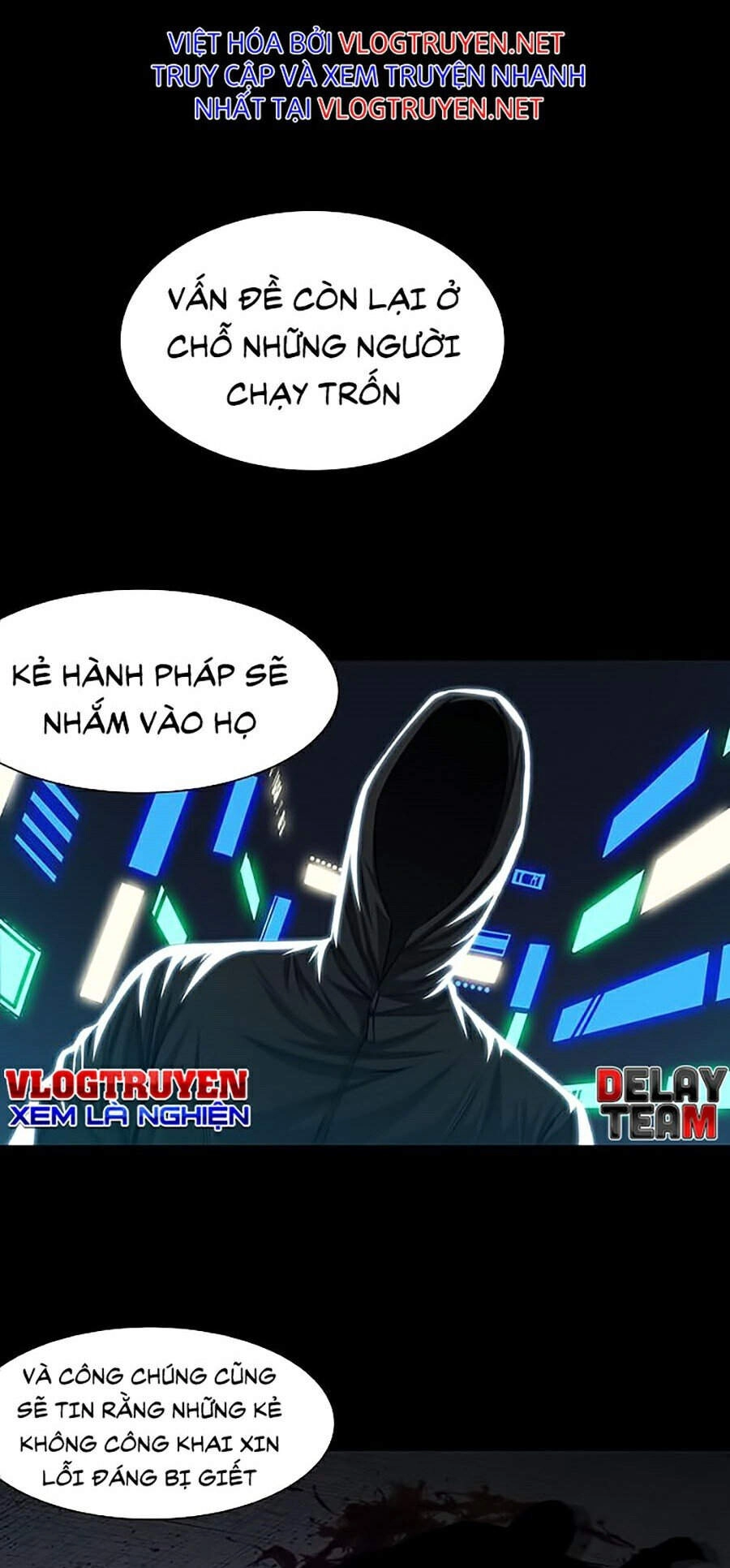 Tao Là Công Lý Chapter 27 - 7