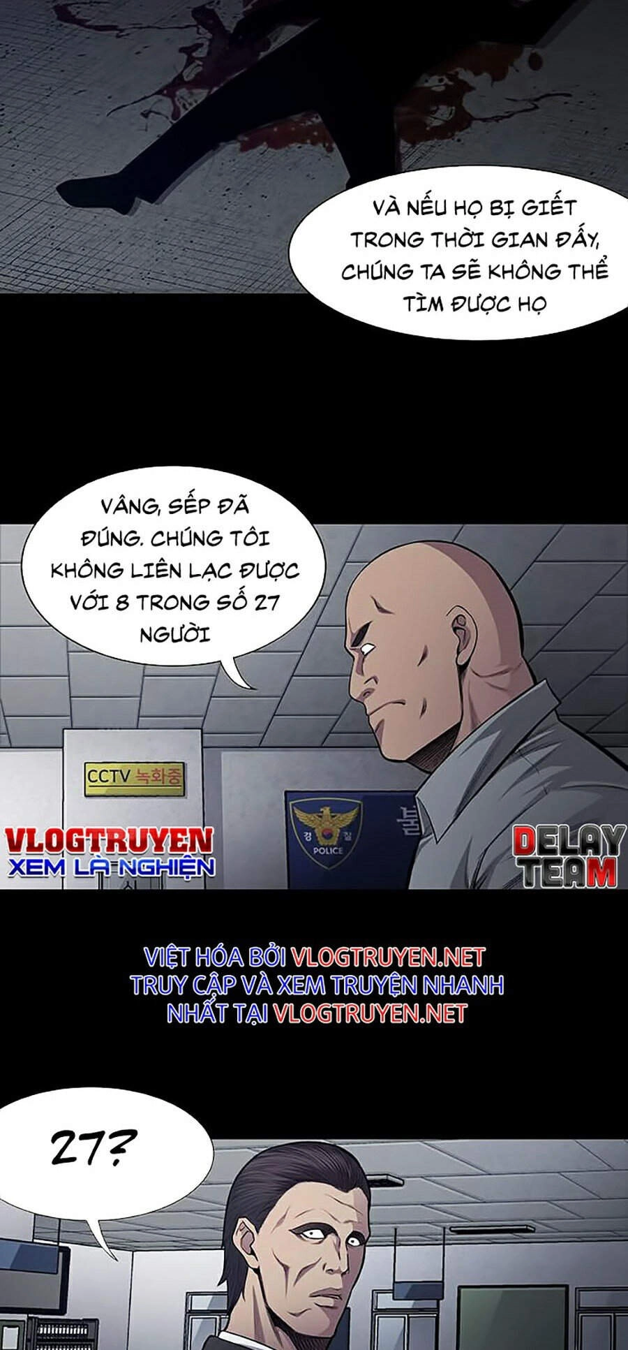 Tao Là Công Lý Chapter 27 - 8