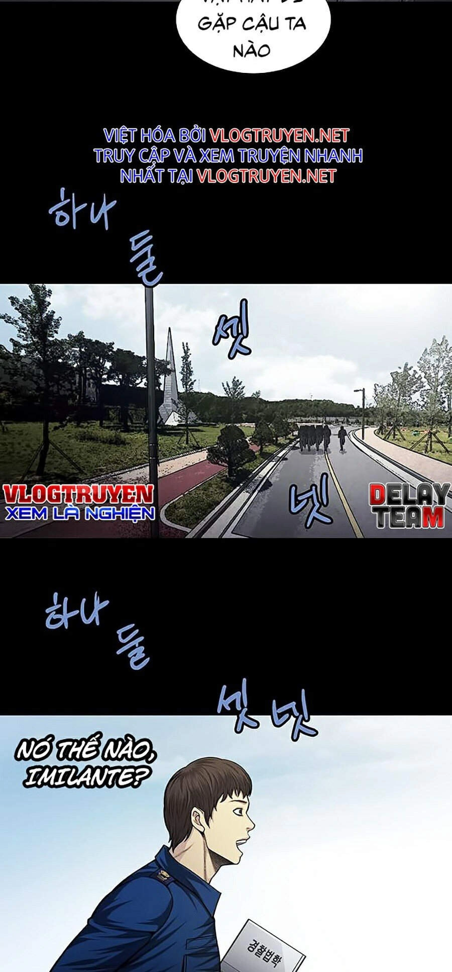 Tao Là Công Lý Chapter 27 - 10