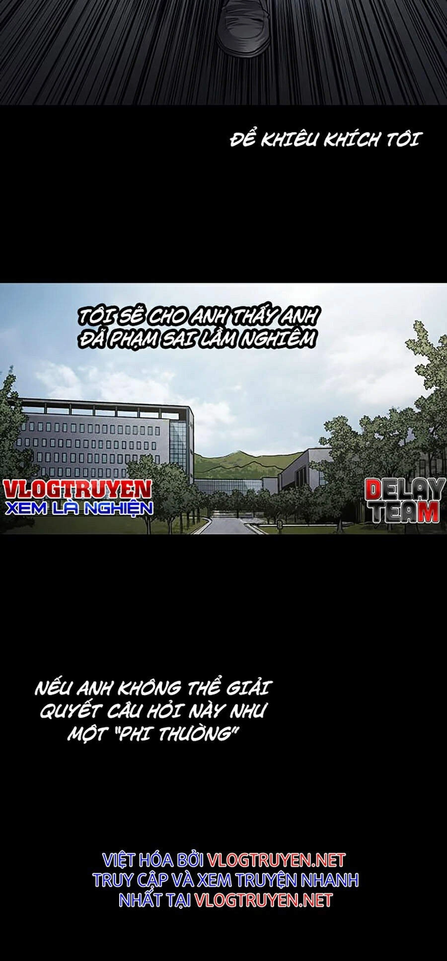 Tao Là Công Lý Chapter 27 - 12