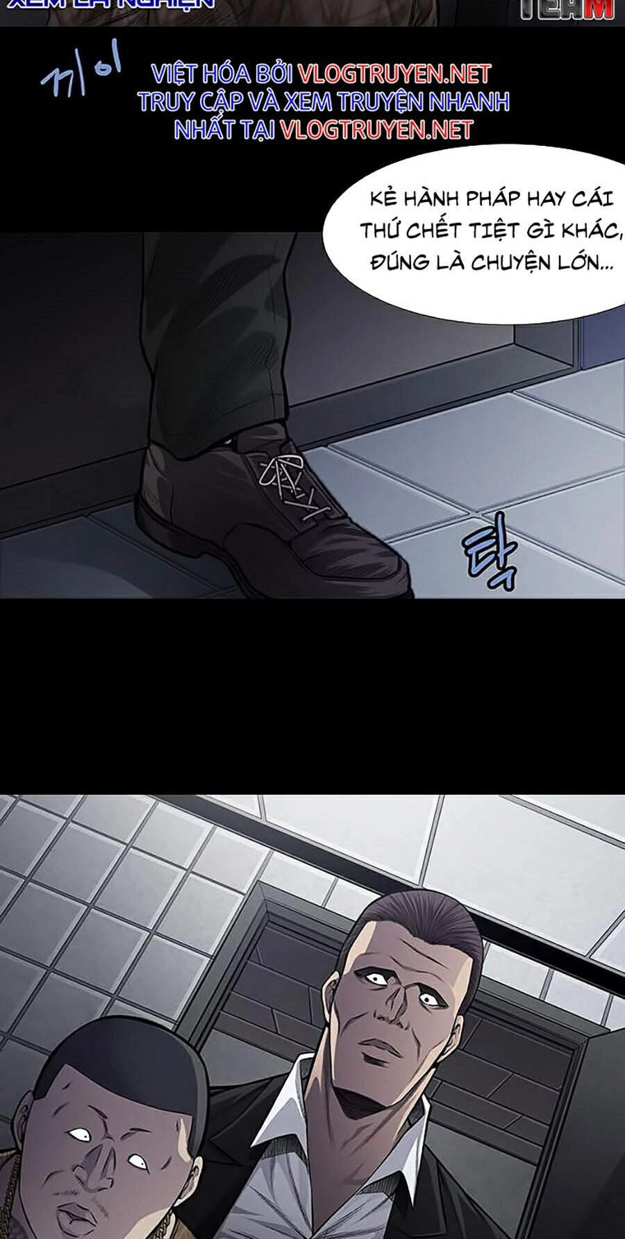 Tao Là Công Lý Chapter 27 - 19