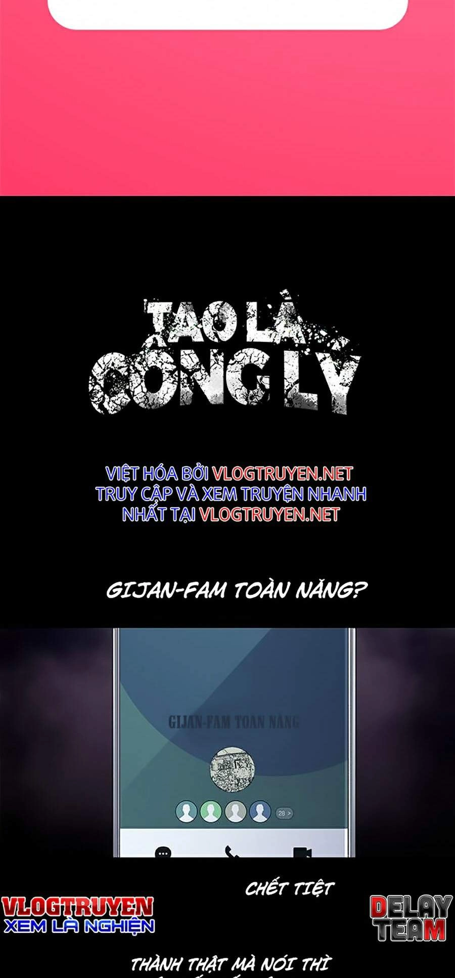 Tao Là Công Lý Chapter 28 - 2