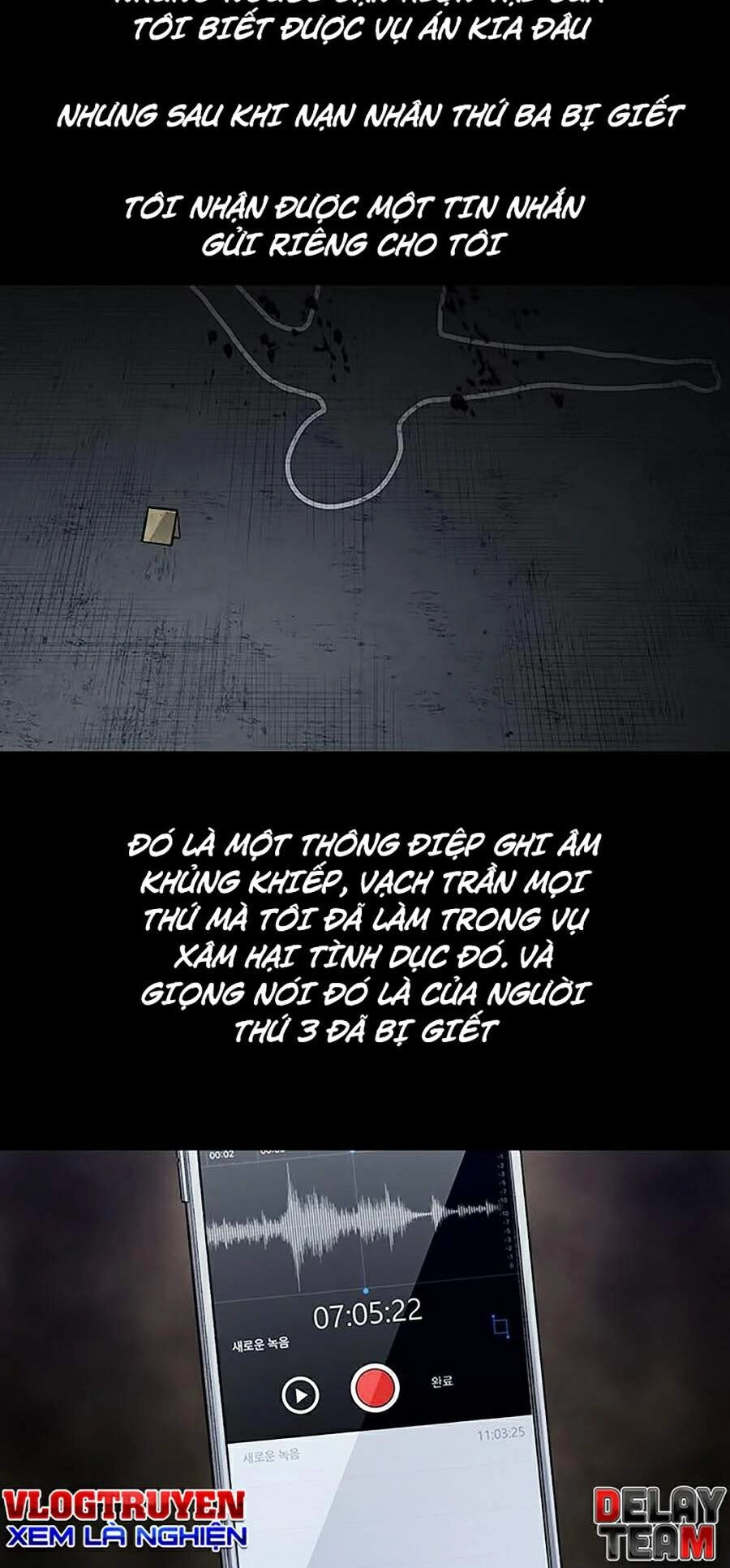 Tao Là Công Lý Chapter 28 - 6