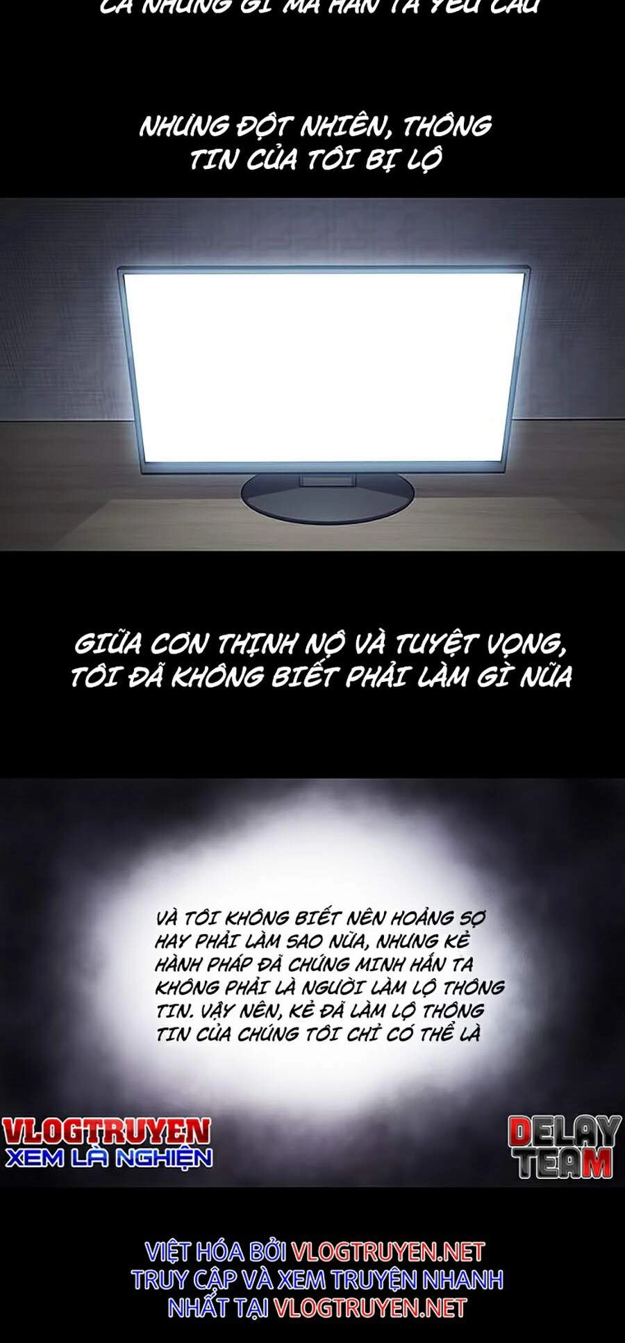 Tao Là Công Lý Chapter 28 - 9