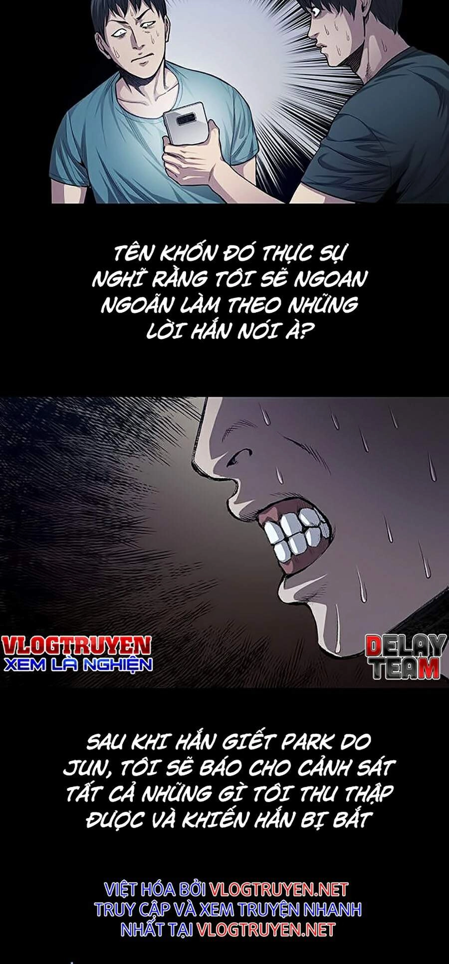 Tao Là Công Lý Chapter 28 - 12