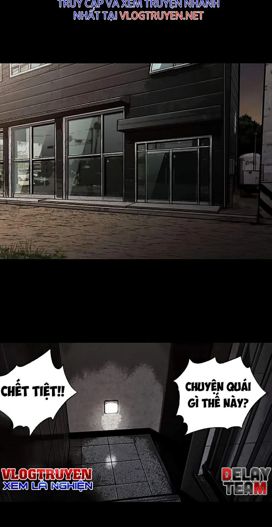 Tao Là Công Lý Chapter 28 - 17