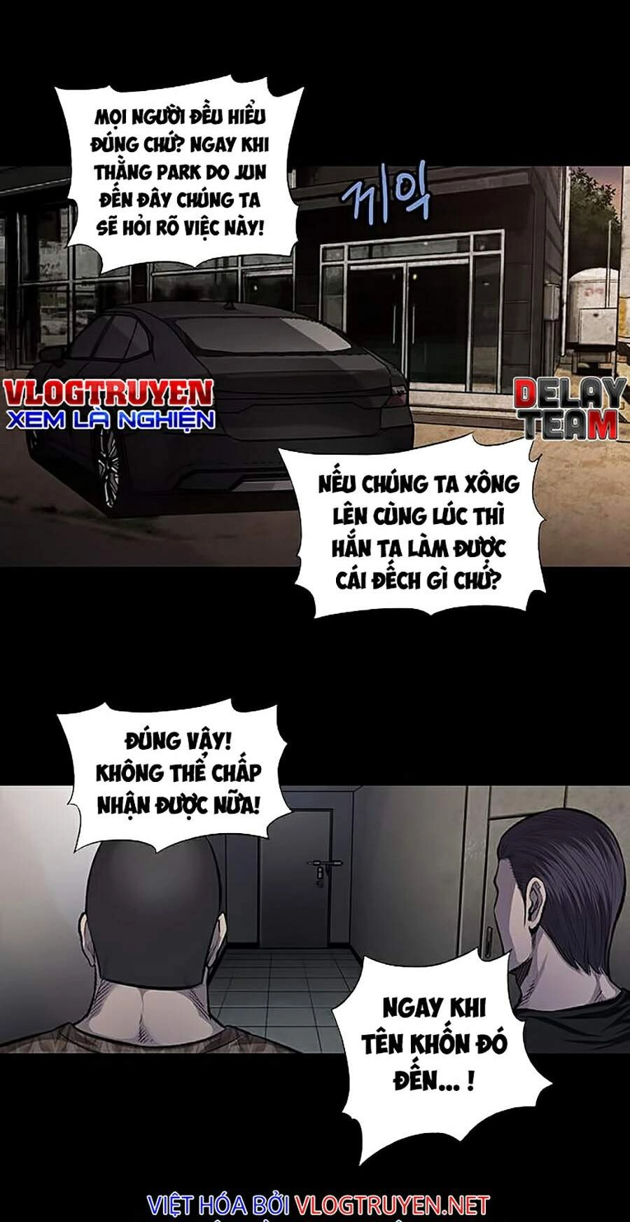Tao Là Công Lý Chapter 28 - 21