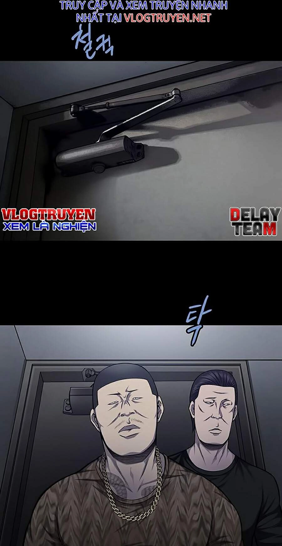 Tao Là Công Lý Chapter 28 - 22