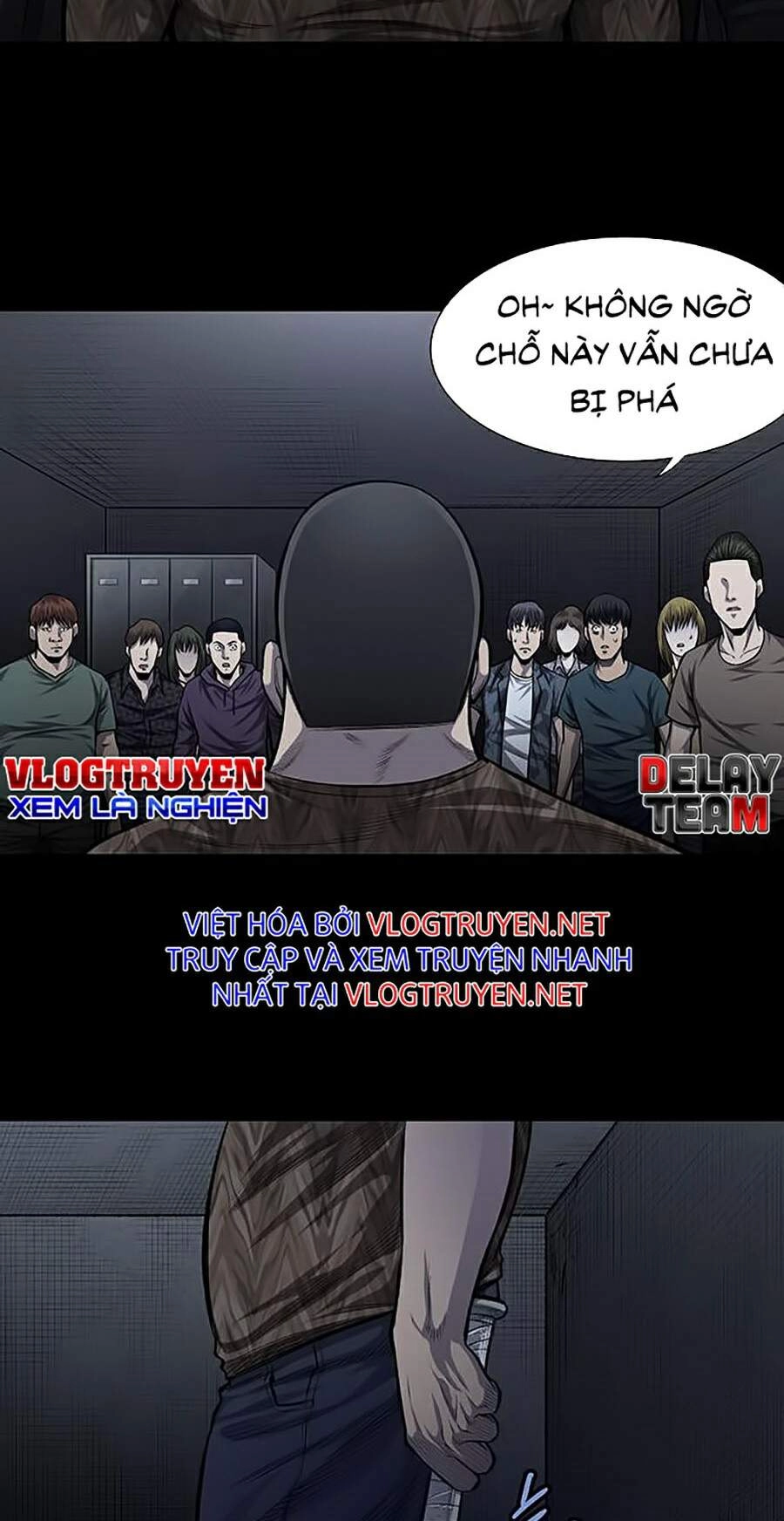 Tao Là Công Lý Chapter 28 - 23