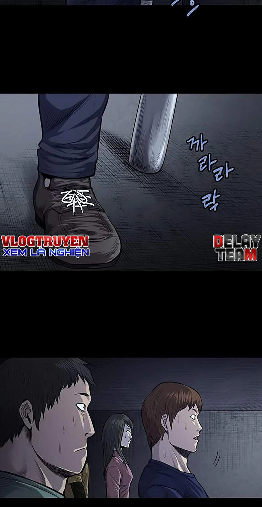 Tao Là Công Lý Chapter 28 - 24