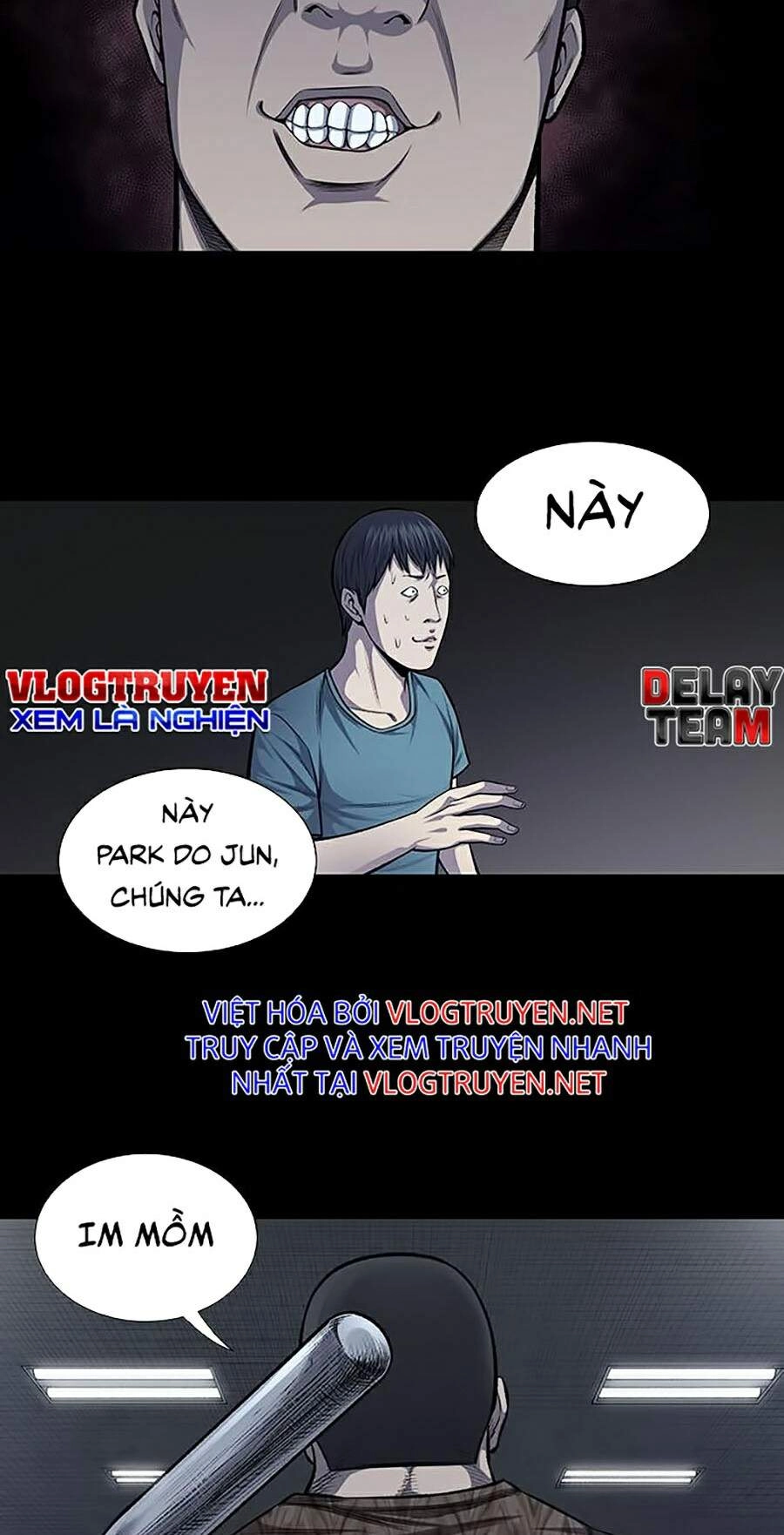 Tao Là Công Lý Chapter 28 - 26