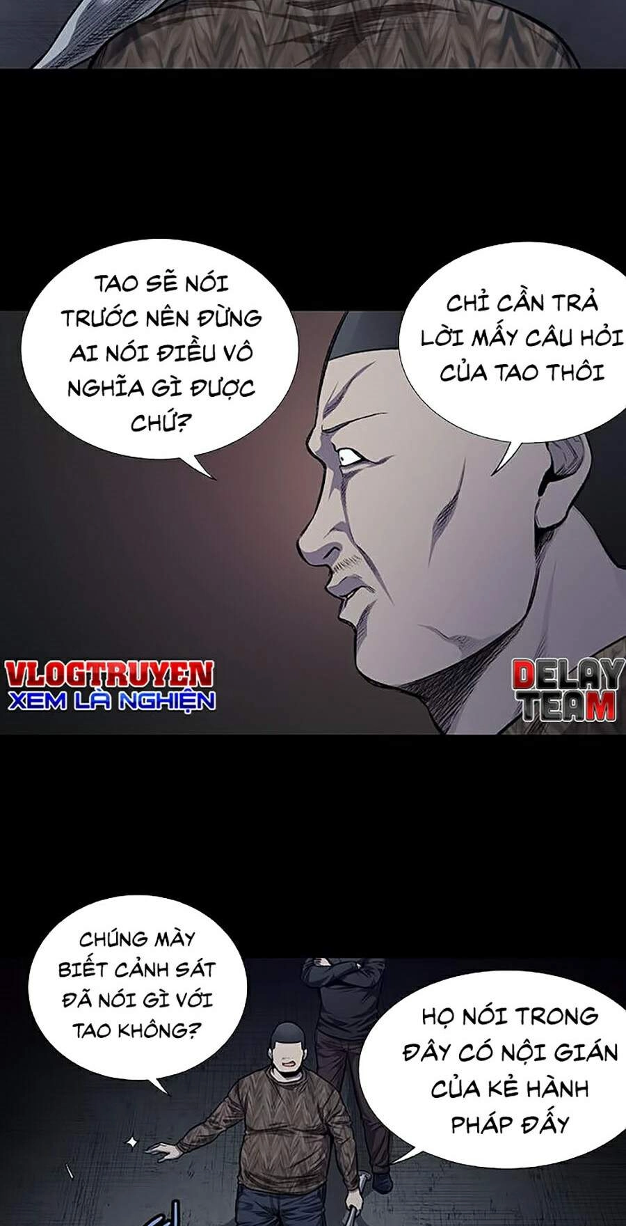 Tao Là Công Lý Chapter 28 - 27