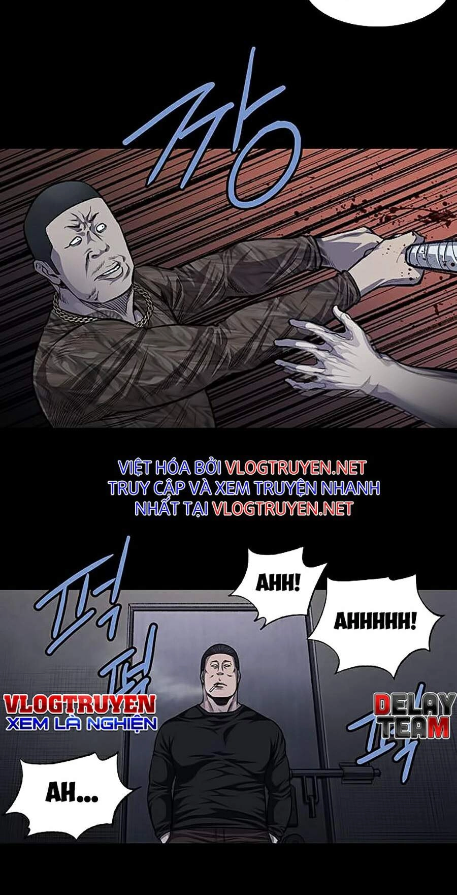 Tao Là Công Lý Chapter 28 - 33