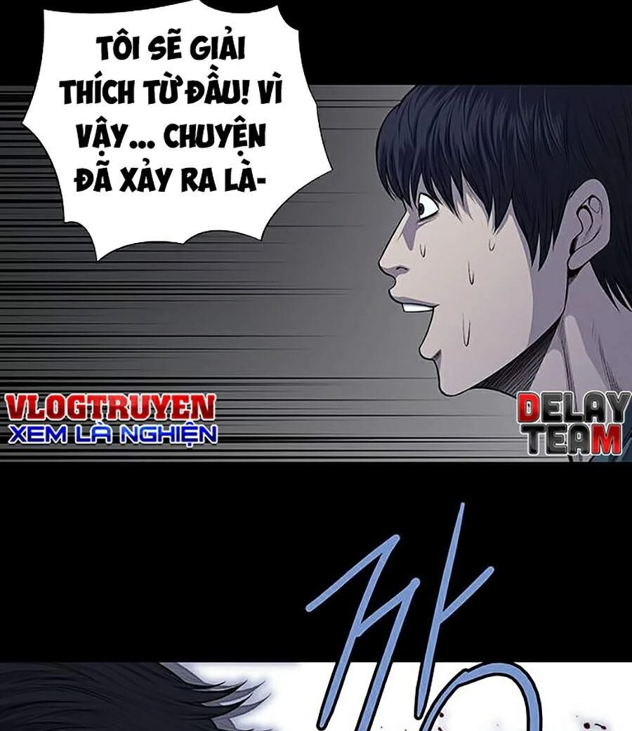 Tao Là Công Lý Chapter 28 - 39