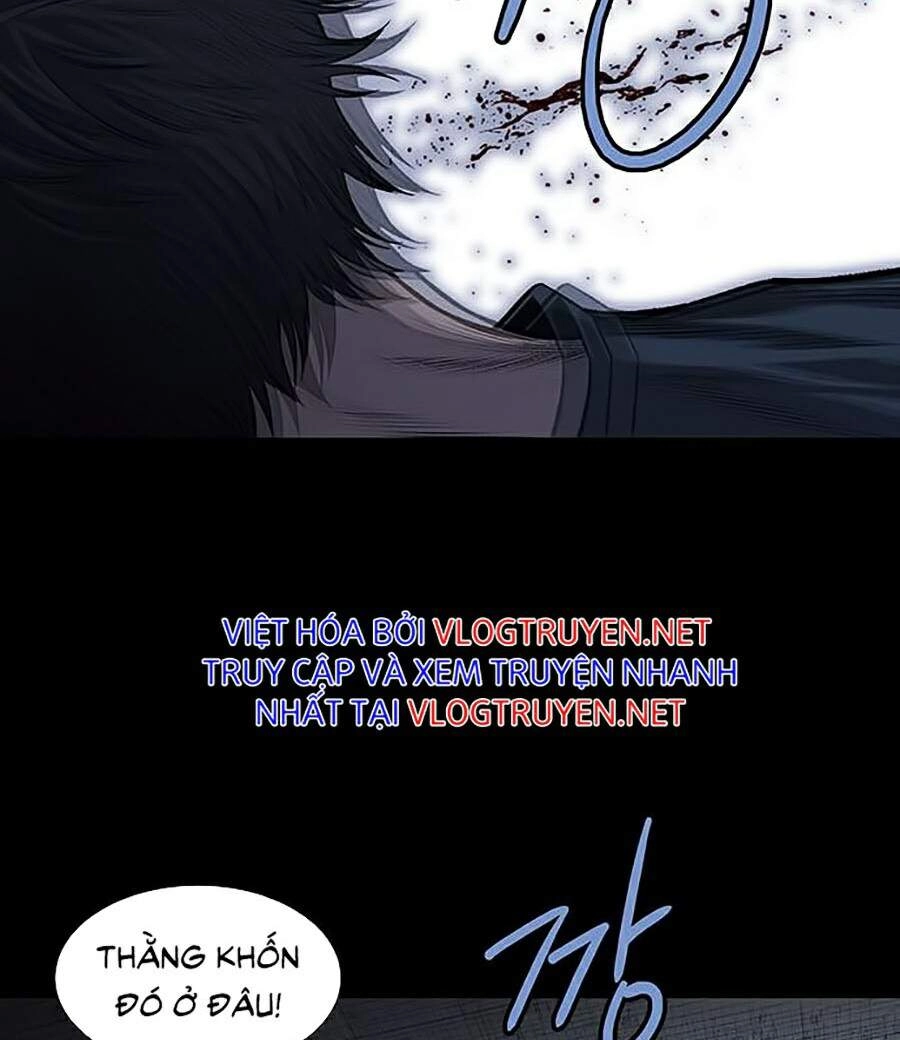 Tao Là Công Lý Chapter 28 - 40