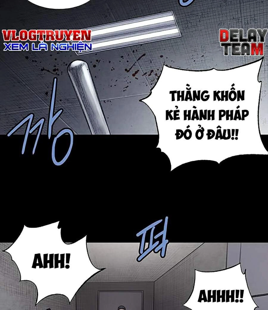 Tao Là Công Lý Chapter 28 - 41