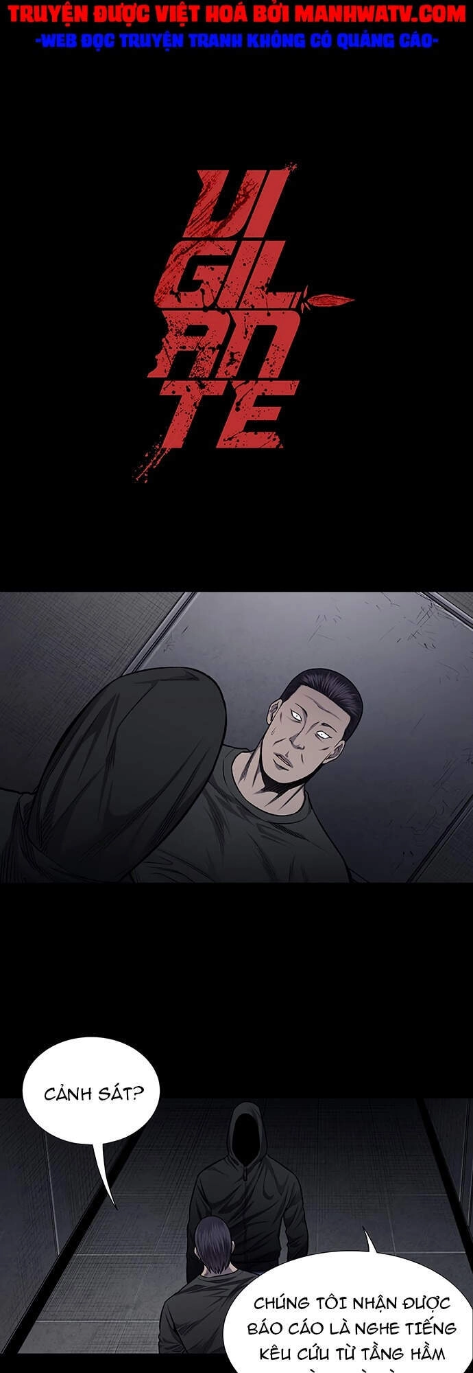 Tao Là Công Lý Chapter 29 - 2