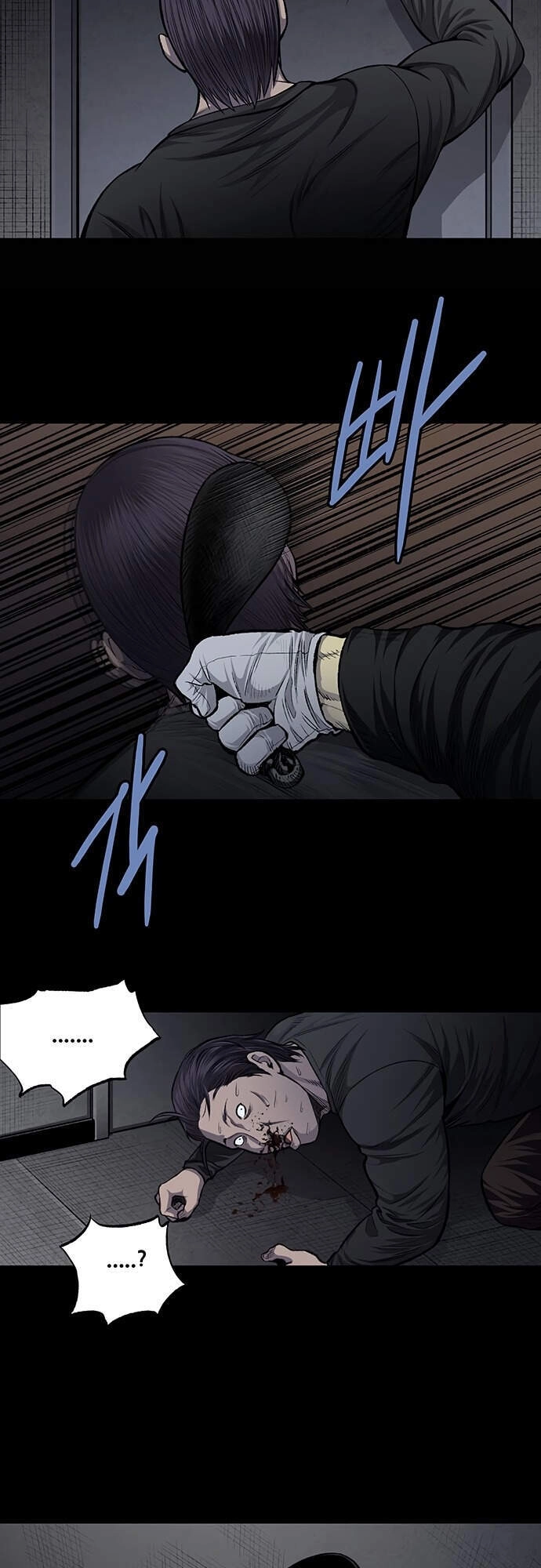 Tao Là Công Lý Chapter 29 - 5