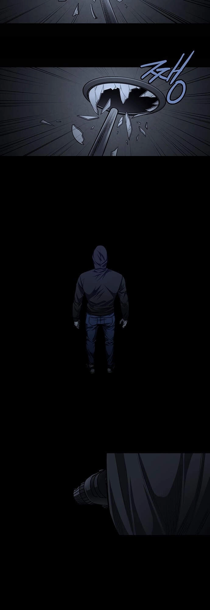 Tao Là Công Lý Chapter 29 - 8