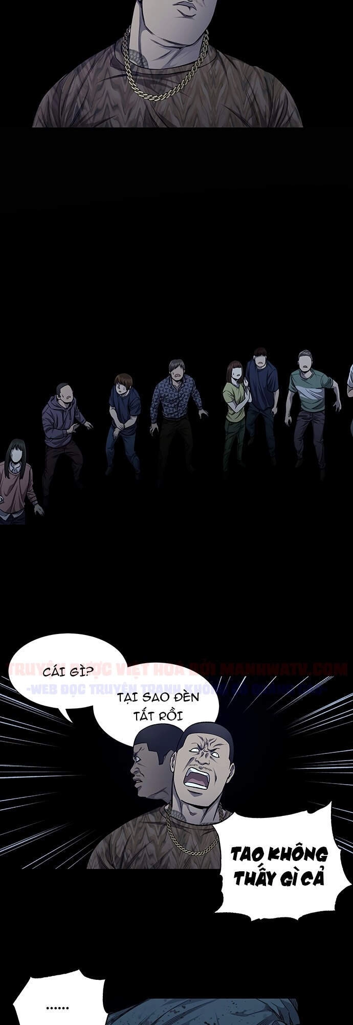 Tao Là Công Lý Chapter 29 - 11