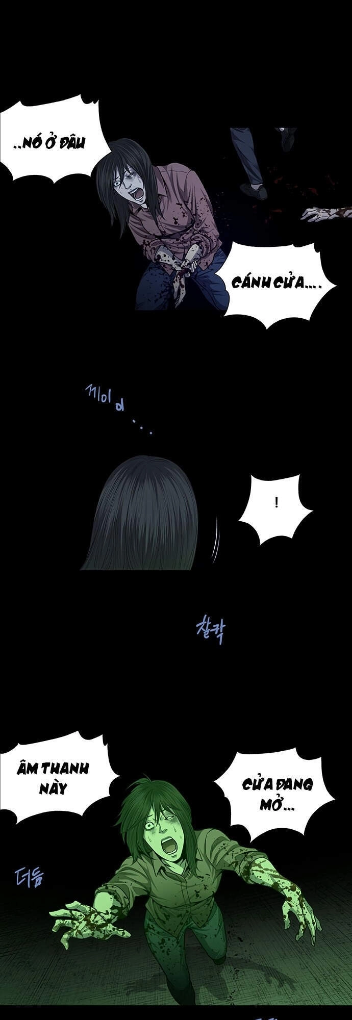 Tao Là Công Lý Chapter 29 - 17