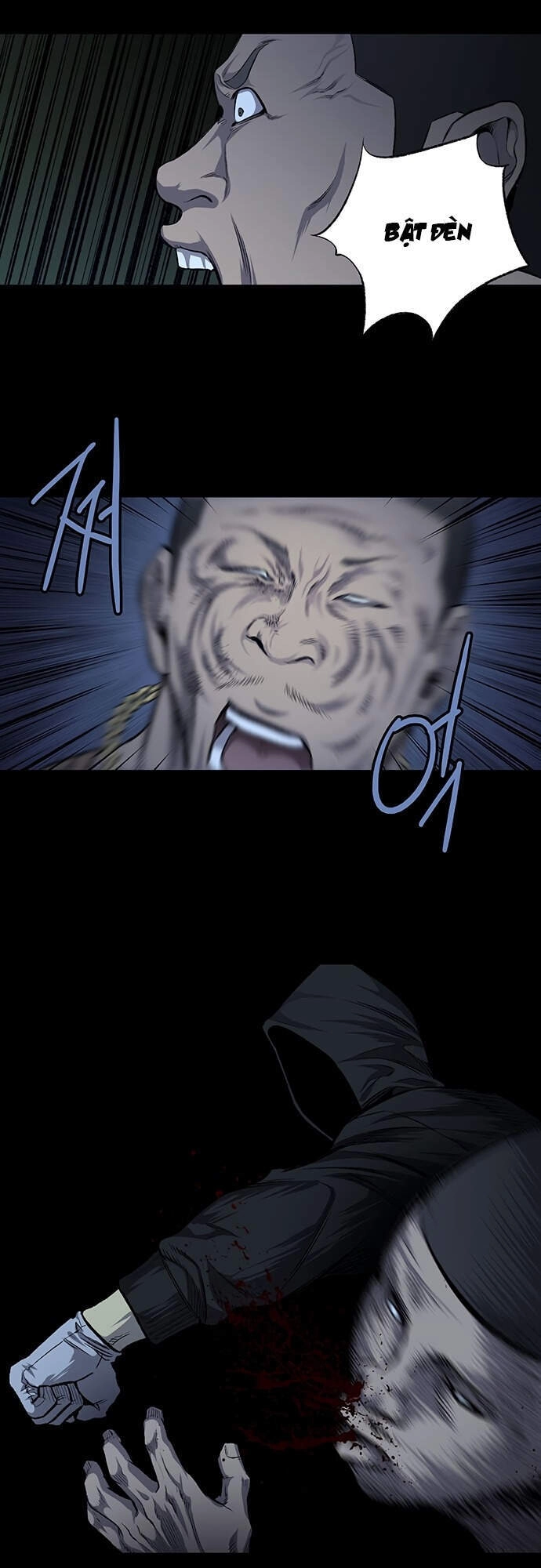 Tao Là Công Lý Chapter 29 - 20