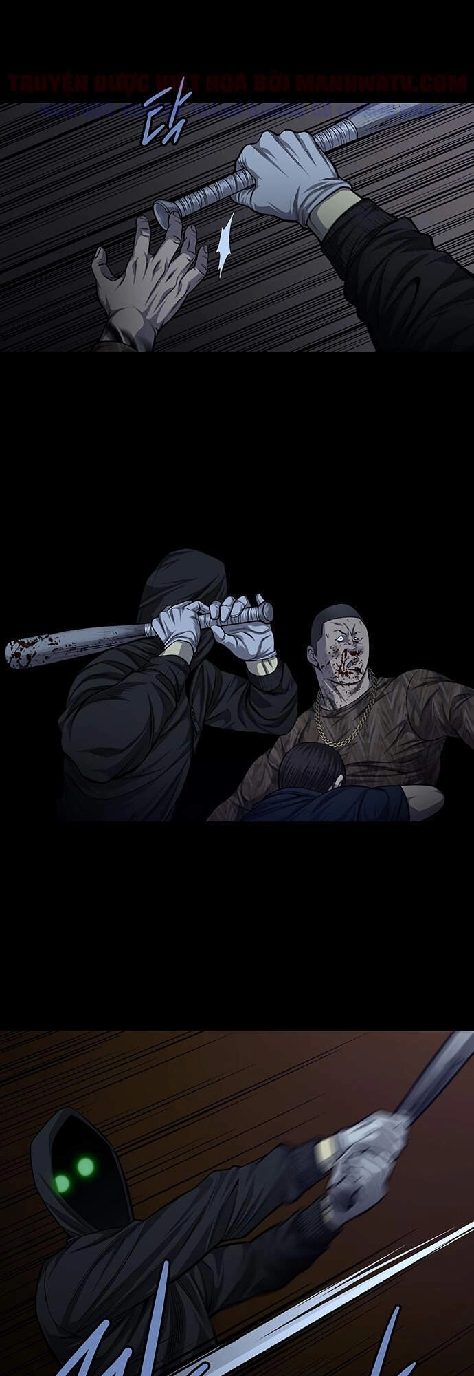 Tao Là Công Lý Chapter 29 - 22