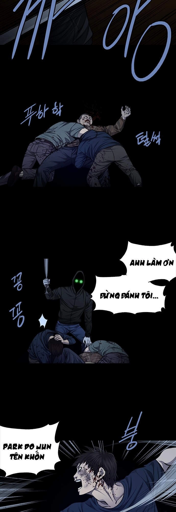 Tao Là Công Lý Chapter 29 - 23