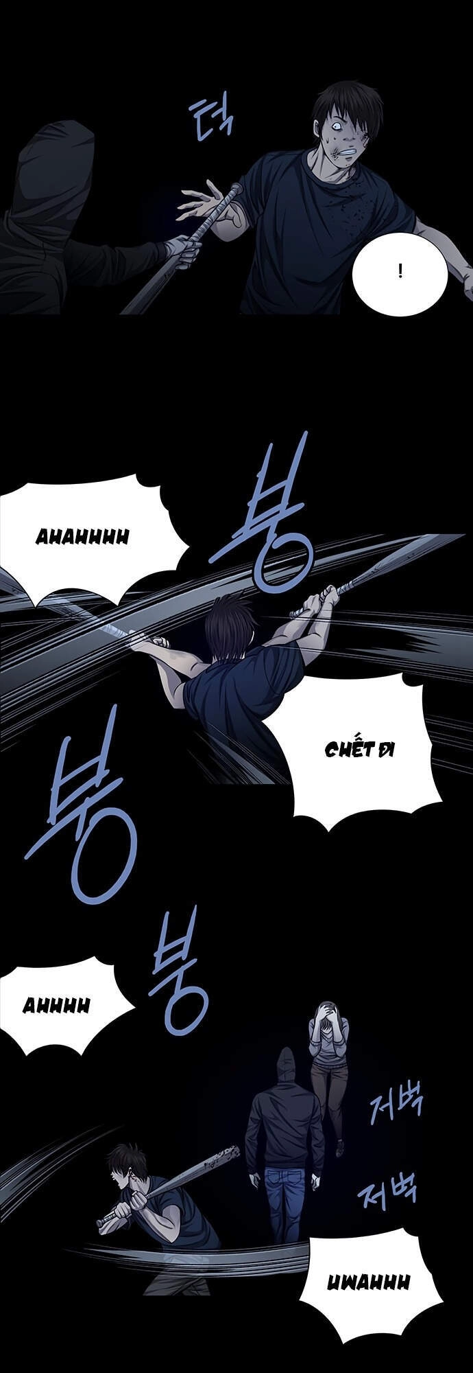 Tao Là Công Lý Chapter 29 - 25