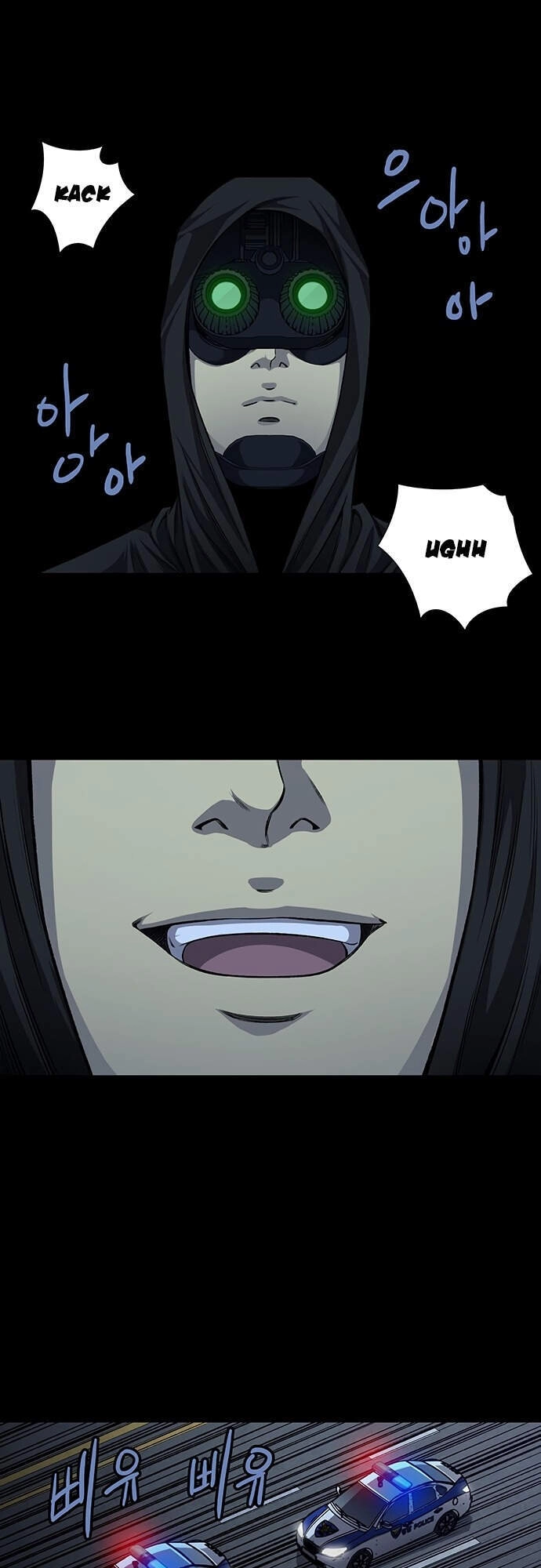 Tao Là Công Lý Chapter 29 - 28