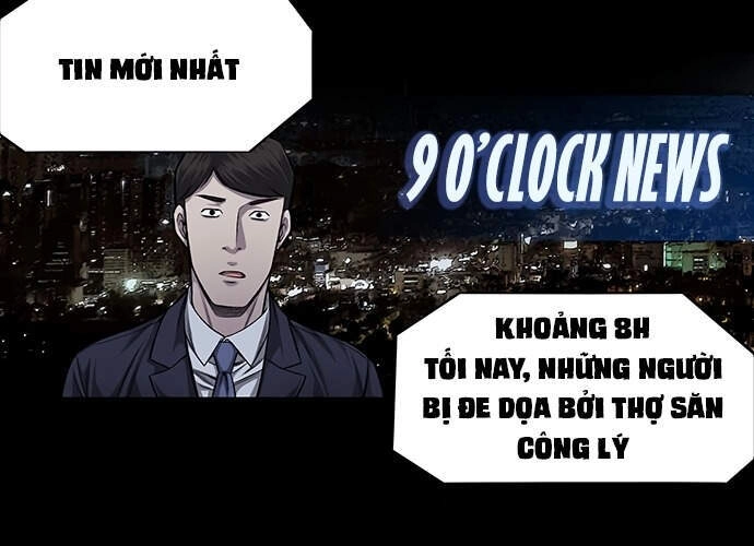 Tao Là Công Lý Chapter 29 - 33