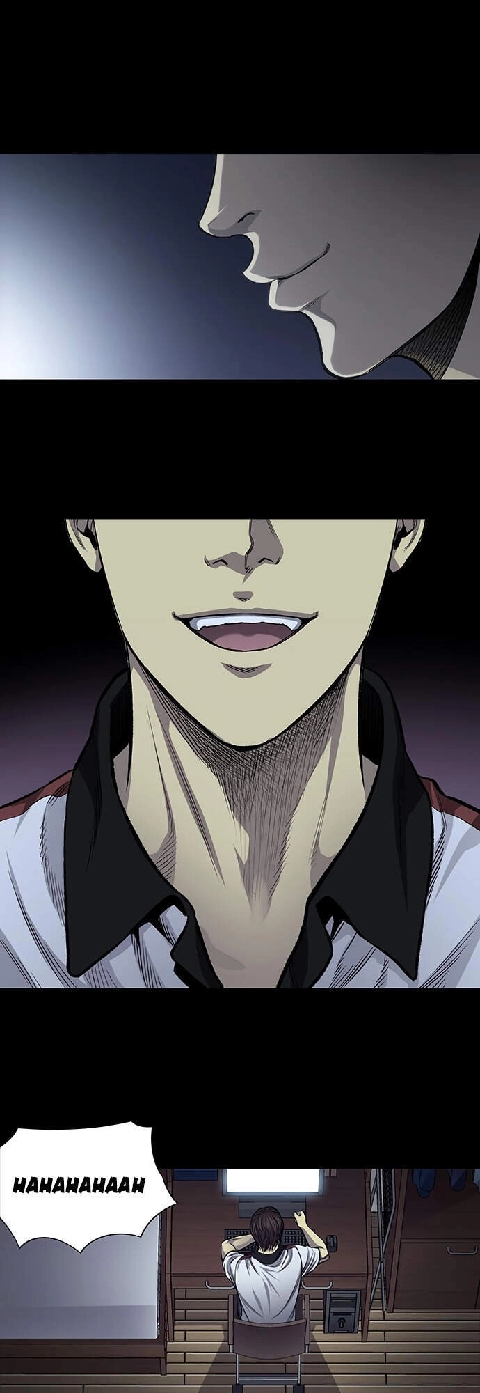 Tao Là Công Lý Chapter 29 - 35