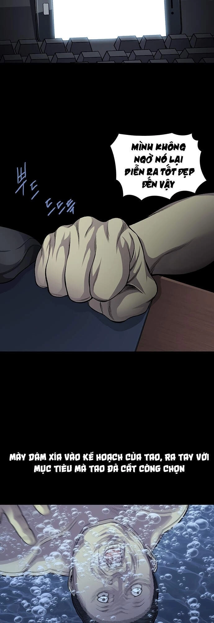 Tao Là Công Lý Chapter 29 - 37