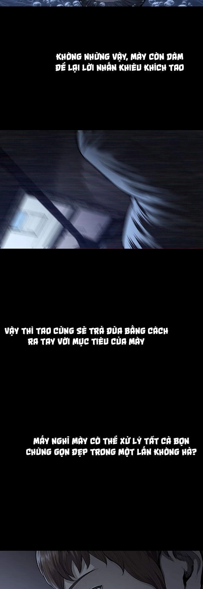 Tao Là Công Lý Chapter 29 - 38