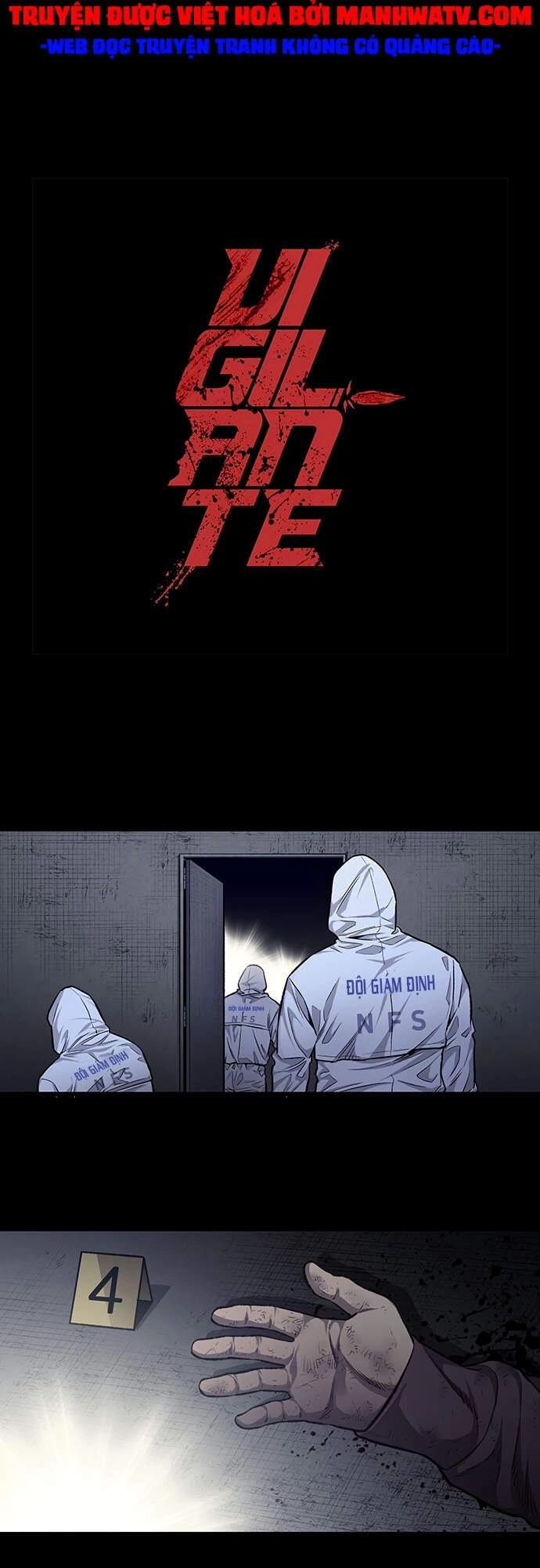 Tao Là Công Lý Chapter 30 - 2