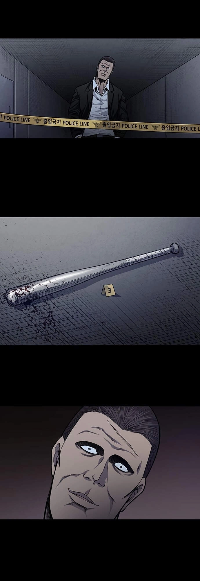 Tao Là Công Lý Chapter 30 - 3